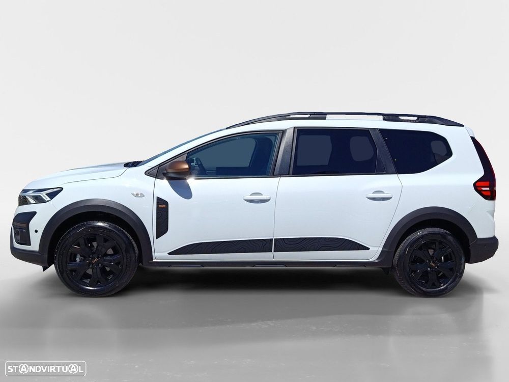 Dacia Jogger 1.0 ECO-G Extreme 7L Bi-Fuel - 2
