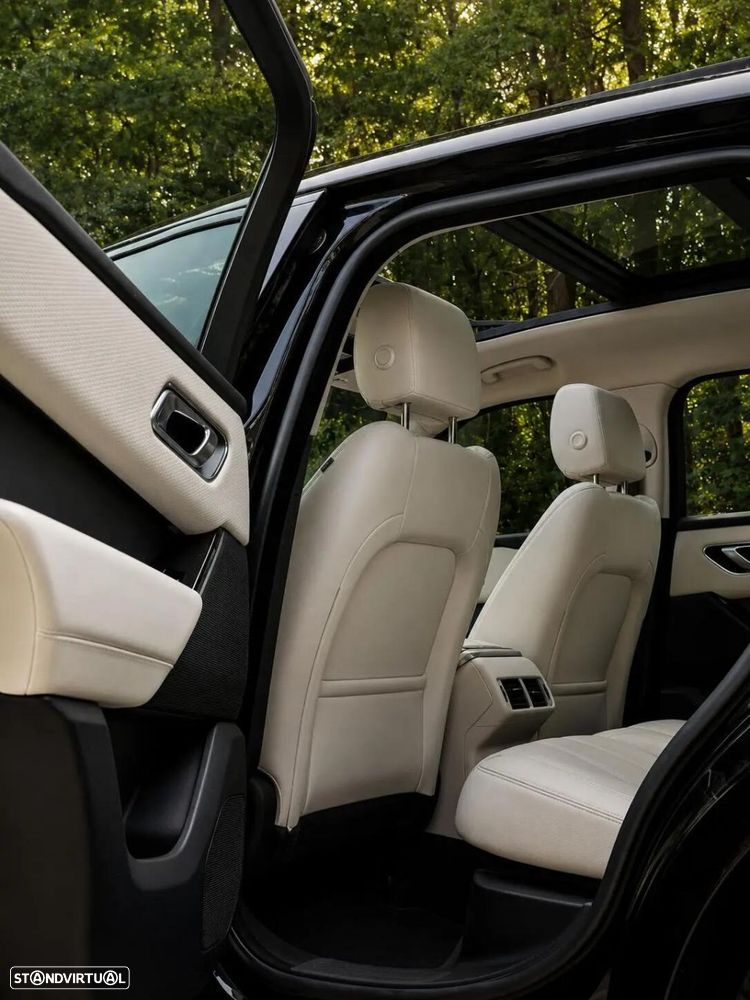 Land Rover Range Rover Velar D200 S - 19