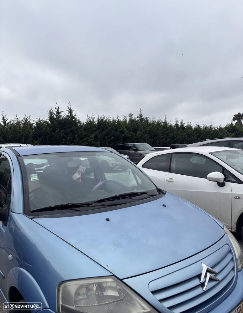 Citroën C3 1.1 SX - 1
