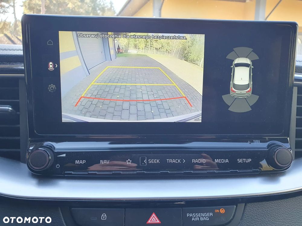 Kia XCeed 1.6 T-GDI Prestige Line DCT - 16