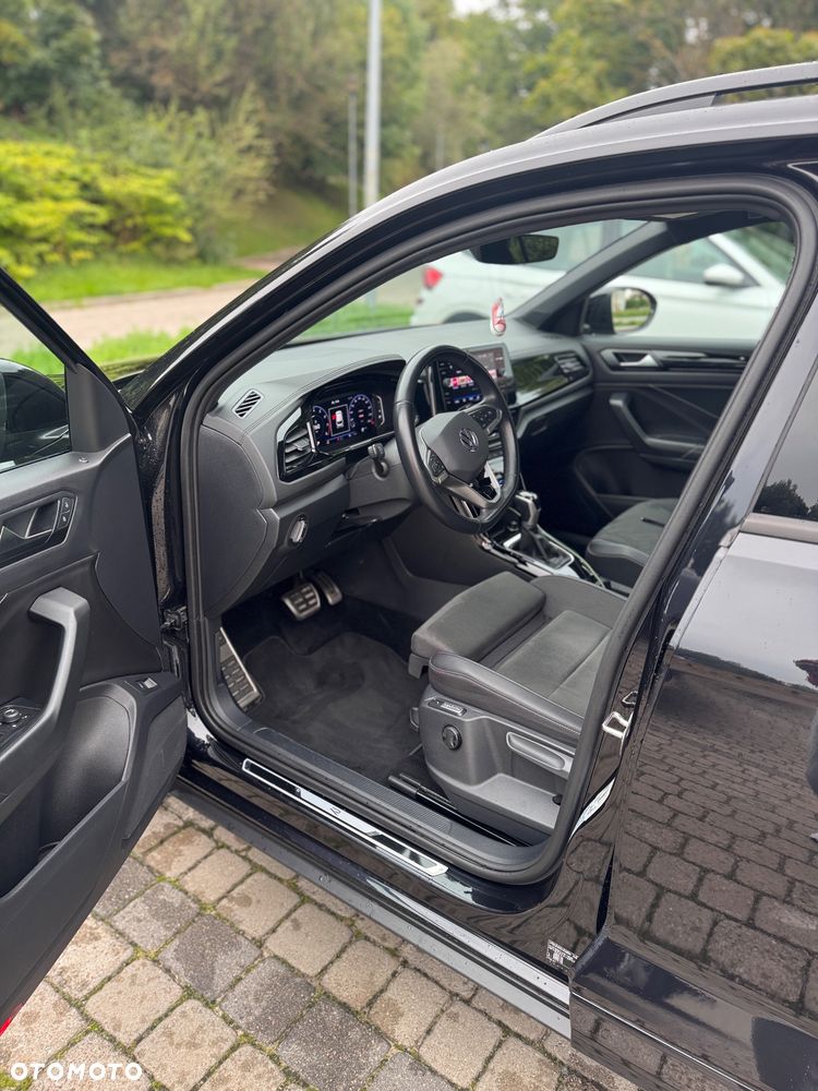 Volkswagen T-Roc 1.5 TSI R-Line Plus DSG - 9