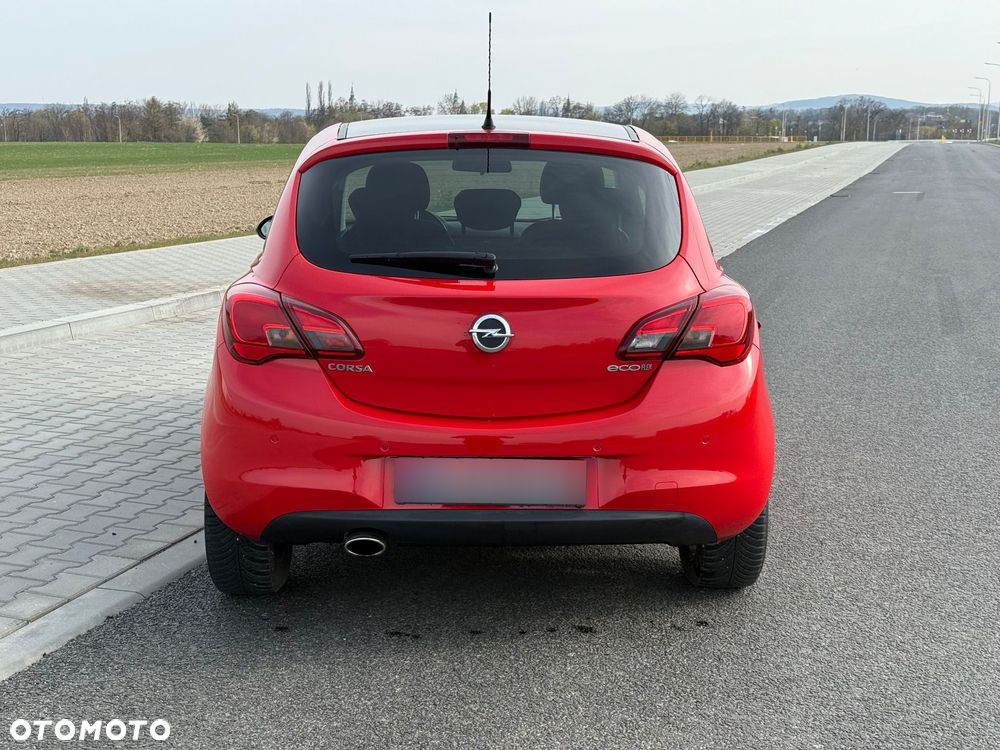 Opel Corsa 1.0 T Color Edition EcoFLEX S&S - 7