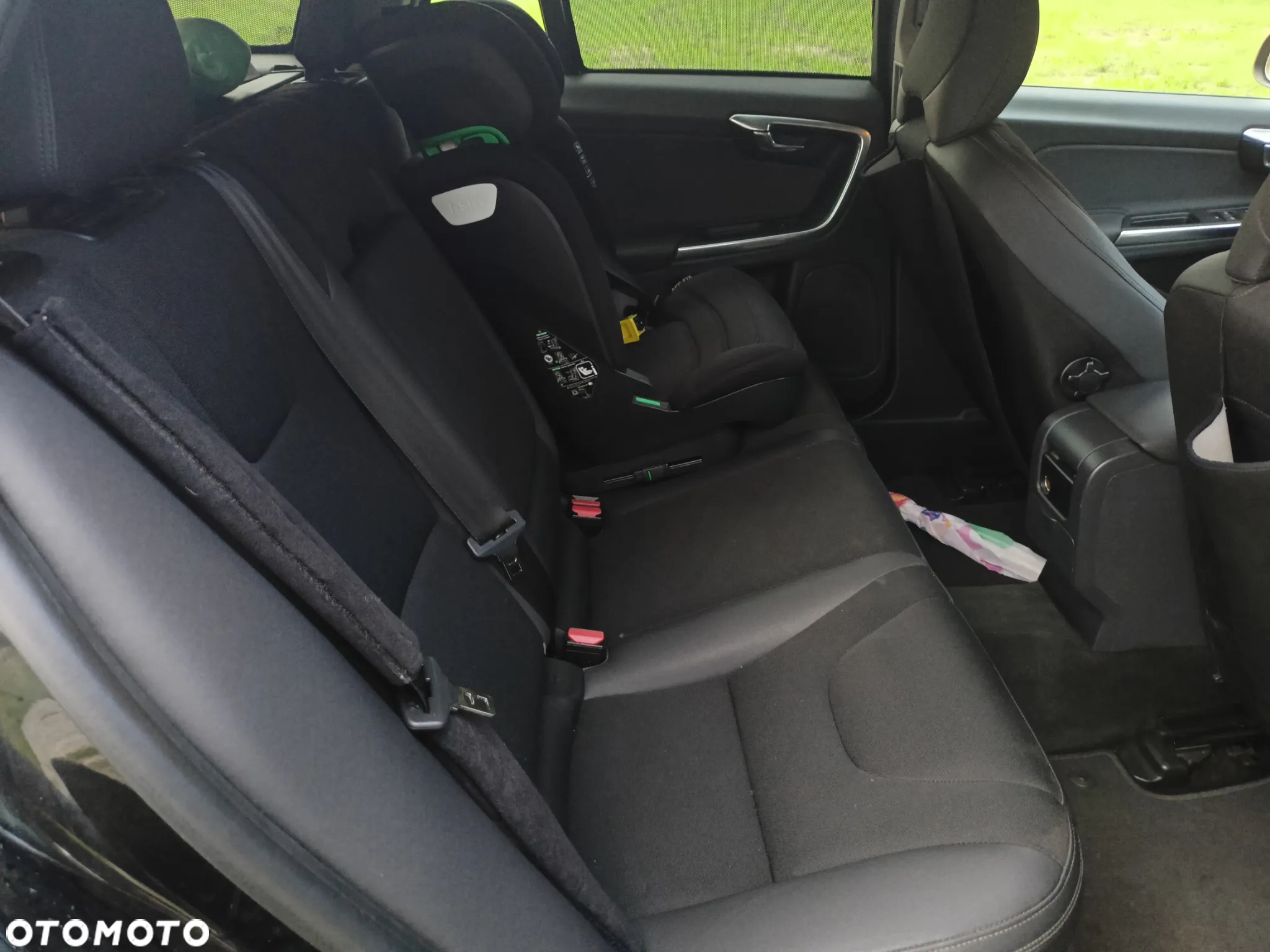 Volvo V60 D2 - 11