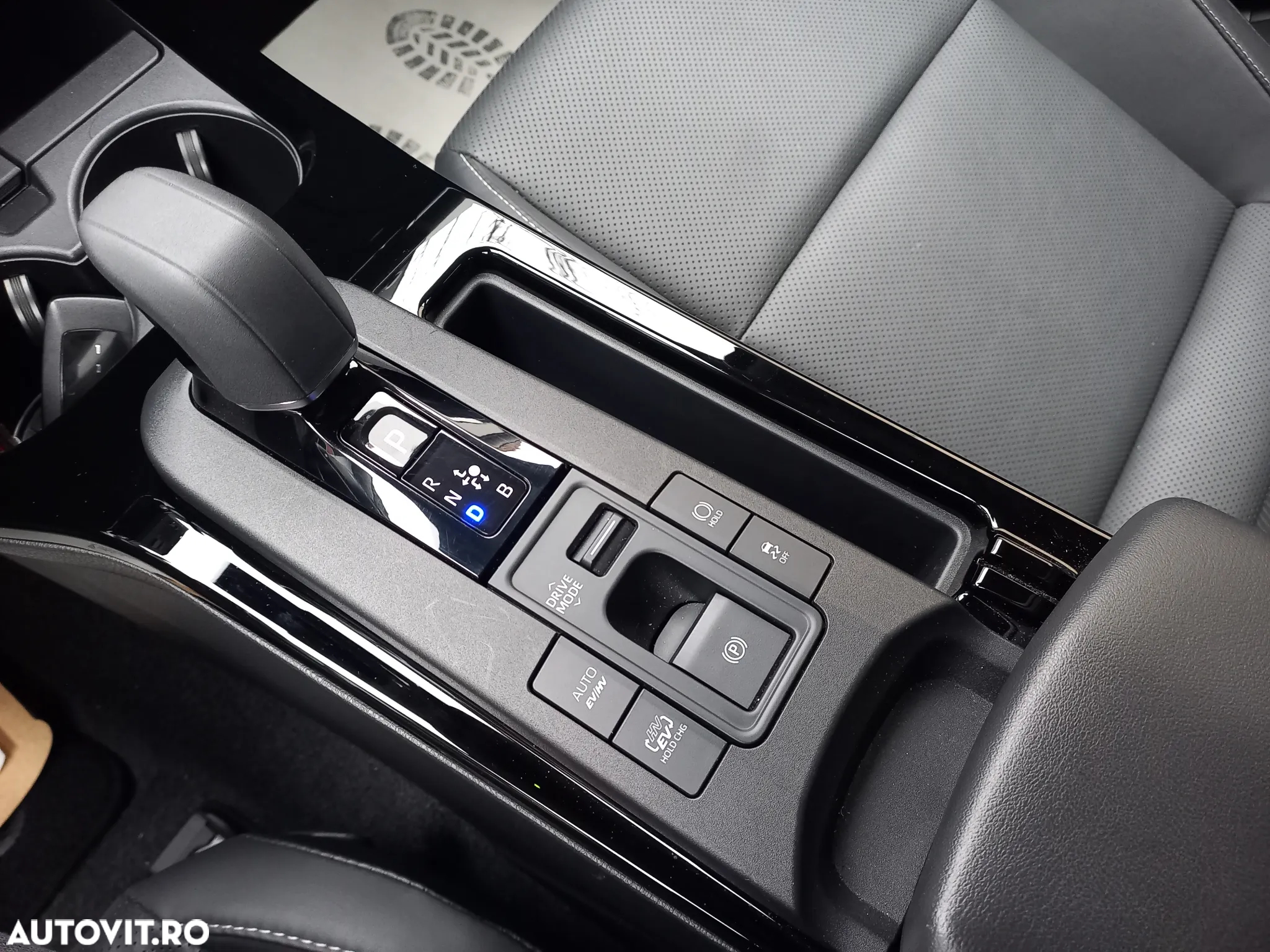 Toyota Prius - 29