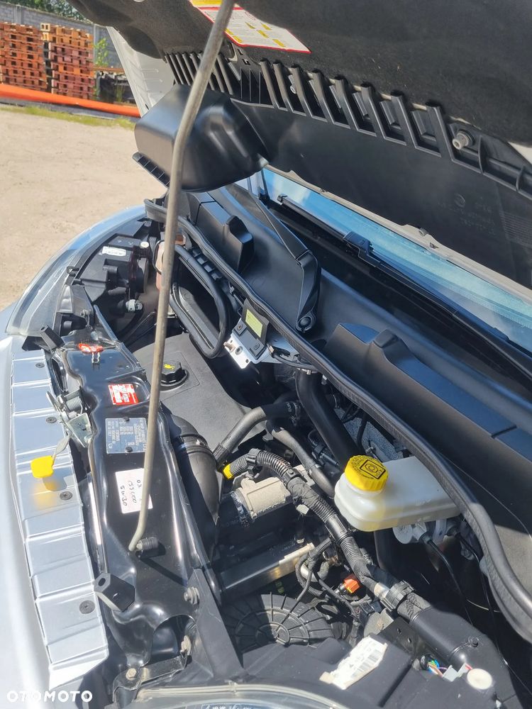 Fiat Ducato Brygadòwka - 17