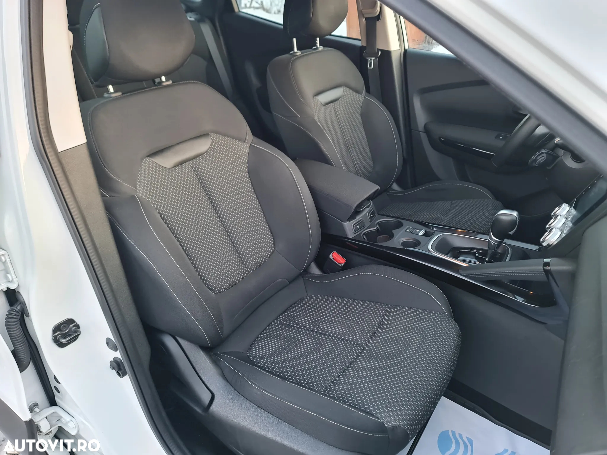 Renault Kadjar - 4