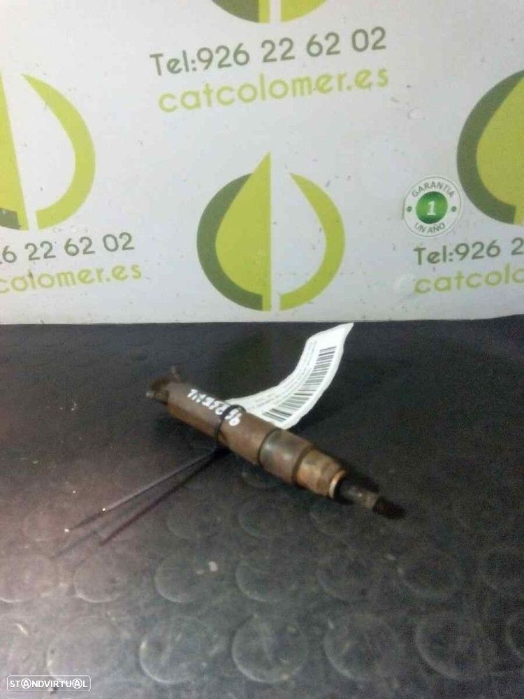 INJETOR AUDI A3 1.9 TDI 110CV 1896CC - 1
