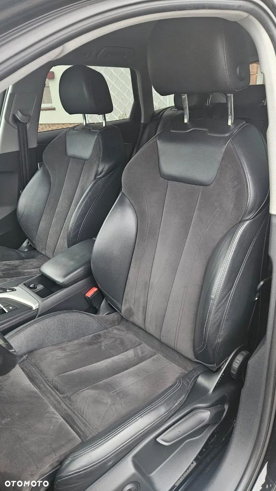 Audi A4 - 9