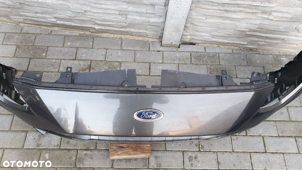 Zderzak Ford Focus Mk4 Active 2018 - - 2