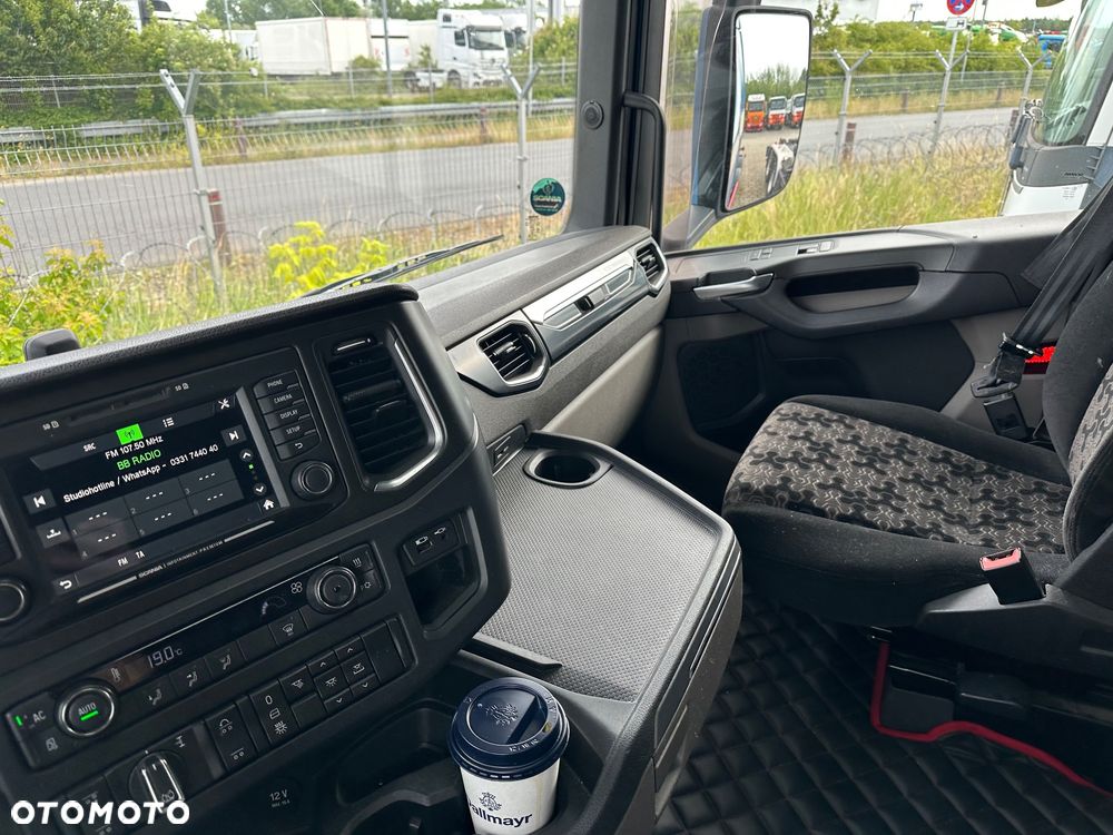Scania R450 - 4