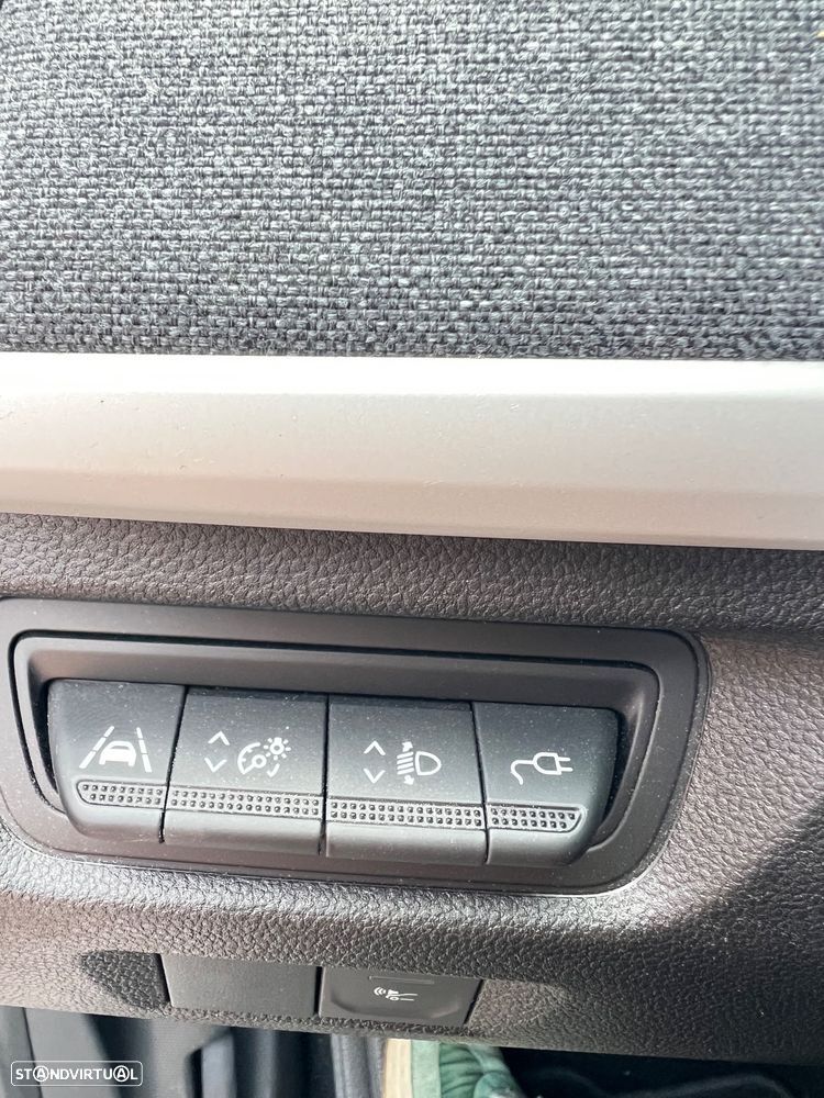 Renault Zoe (c/ Bateria) Intens 50 - 9