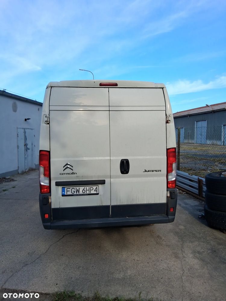 Citroën JUMPER L4H2 - 4