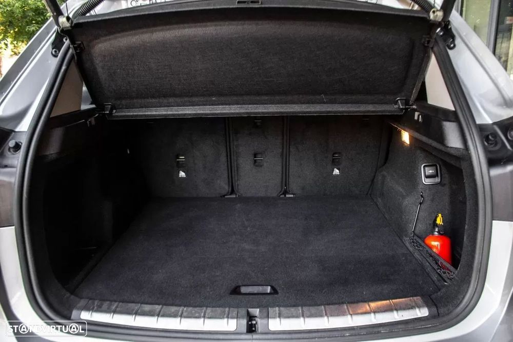 BMW X1 16 d sDrive Auto - 30