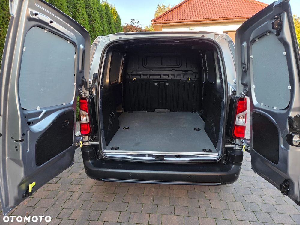 Toyota ProaceCity - 18