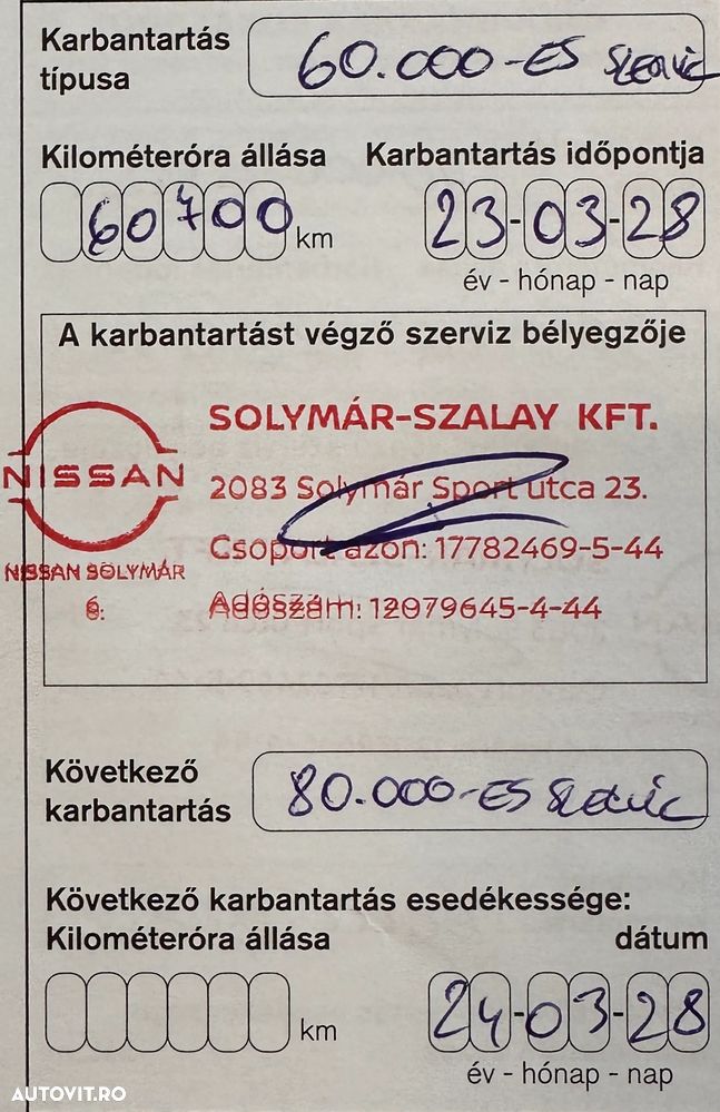 Nissan Navara Bi Turbo Double Cab N-Connecta Aut. - 24