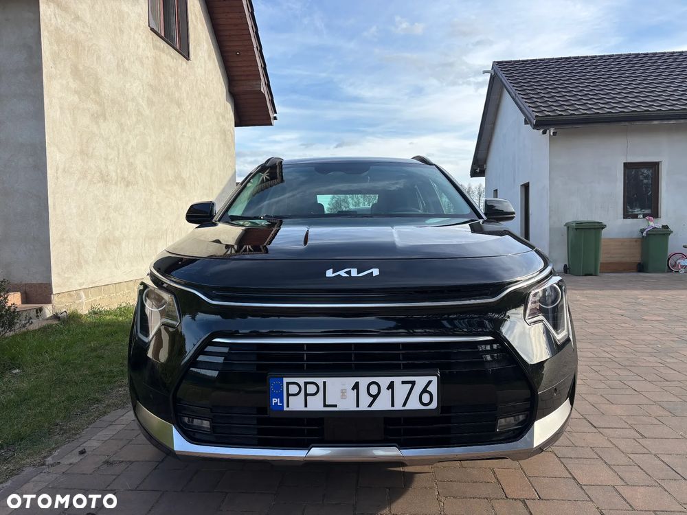 Kia Niro 1.6 GDI Plug-In Hybrid L - 1