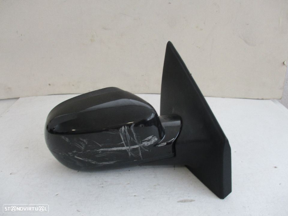 Espelho Retrovisor Renault Clio 3 Direito 2009 a 2012 - 2