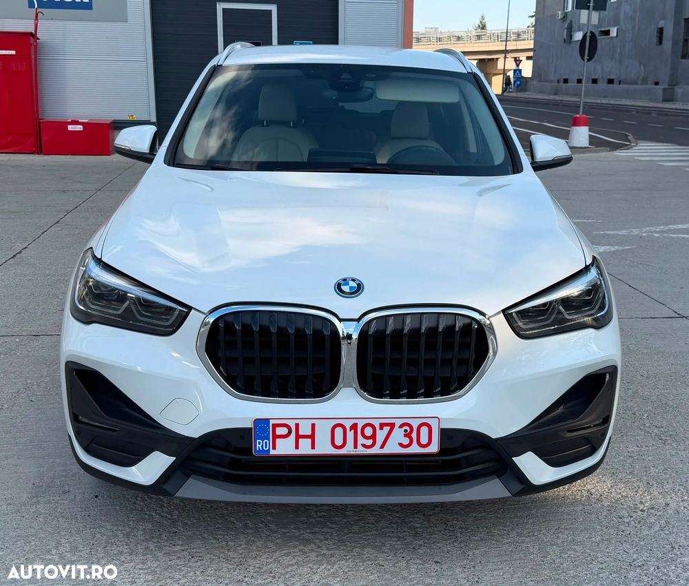BMW X1 xDrive25e Advantage - 3