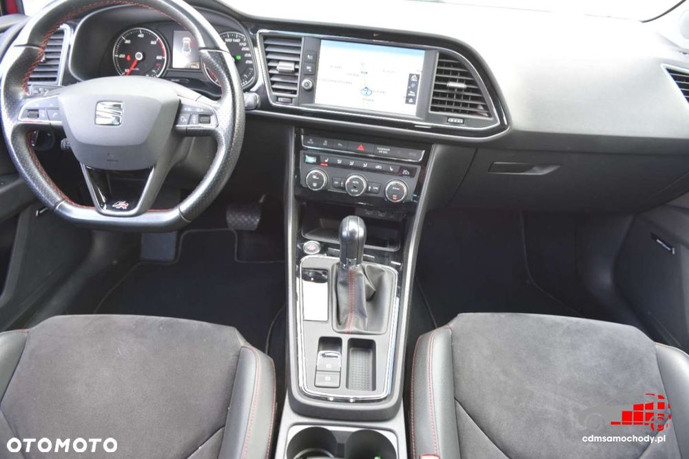 Seat Leon Sportstourer - 22