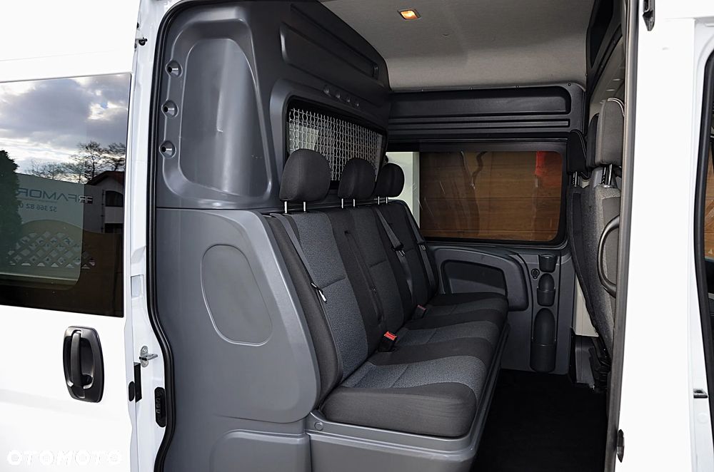 Fiat DUCATO MULTICAB - 24