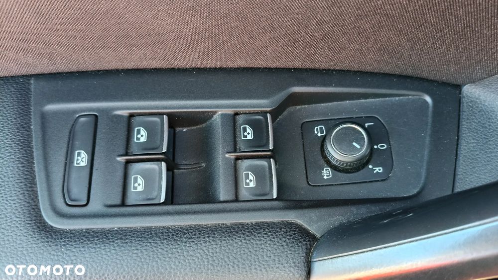 Volkswagen Tiguan 2.0 TSI BMT 4Mot Highline DSG - 31