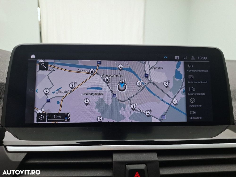 BMW X3 xDrive30e AT PHEV - 9
