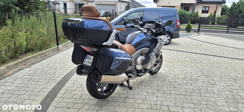 BMW K - 5
