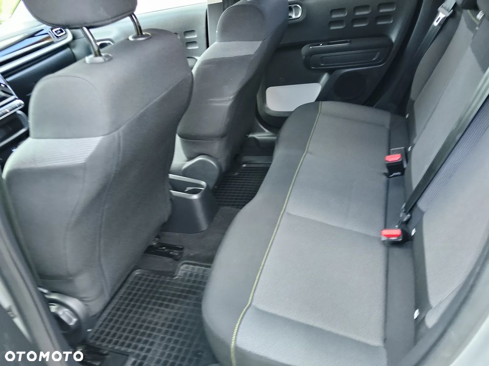 Citroën C3 1.2 PureTech Shine - 16