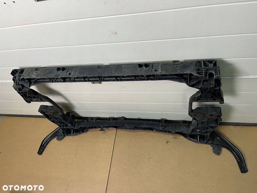 pas przedni audi q5 80a wzmocnienie zderzaka belka audi q5 80a 2016-2023r - 16