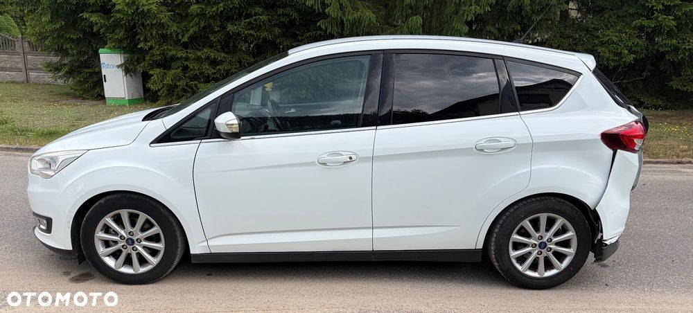 Ford C-MAX 1.0 EcoBoost Edition ASS - 14