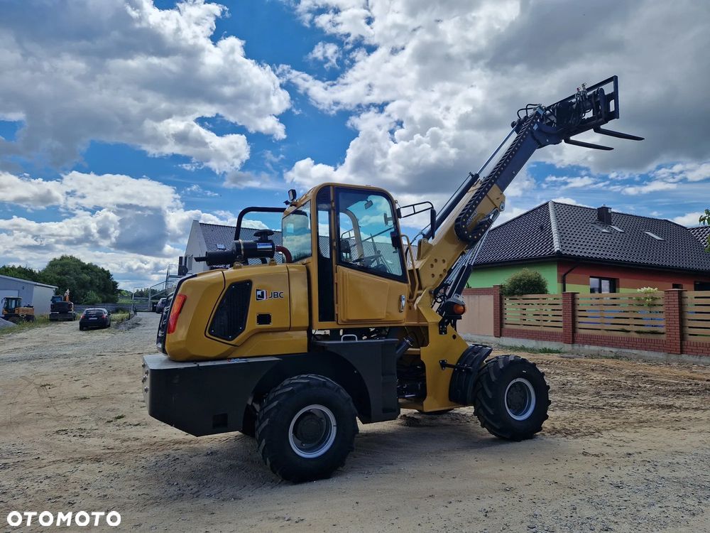 JCB JBC 1500-47 - 27