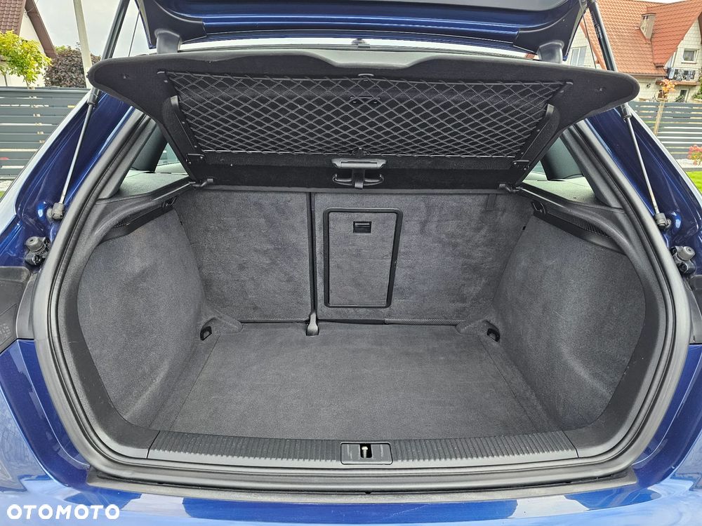 Audi A3 Sportback - 35