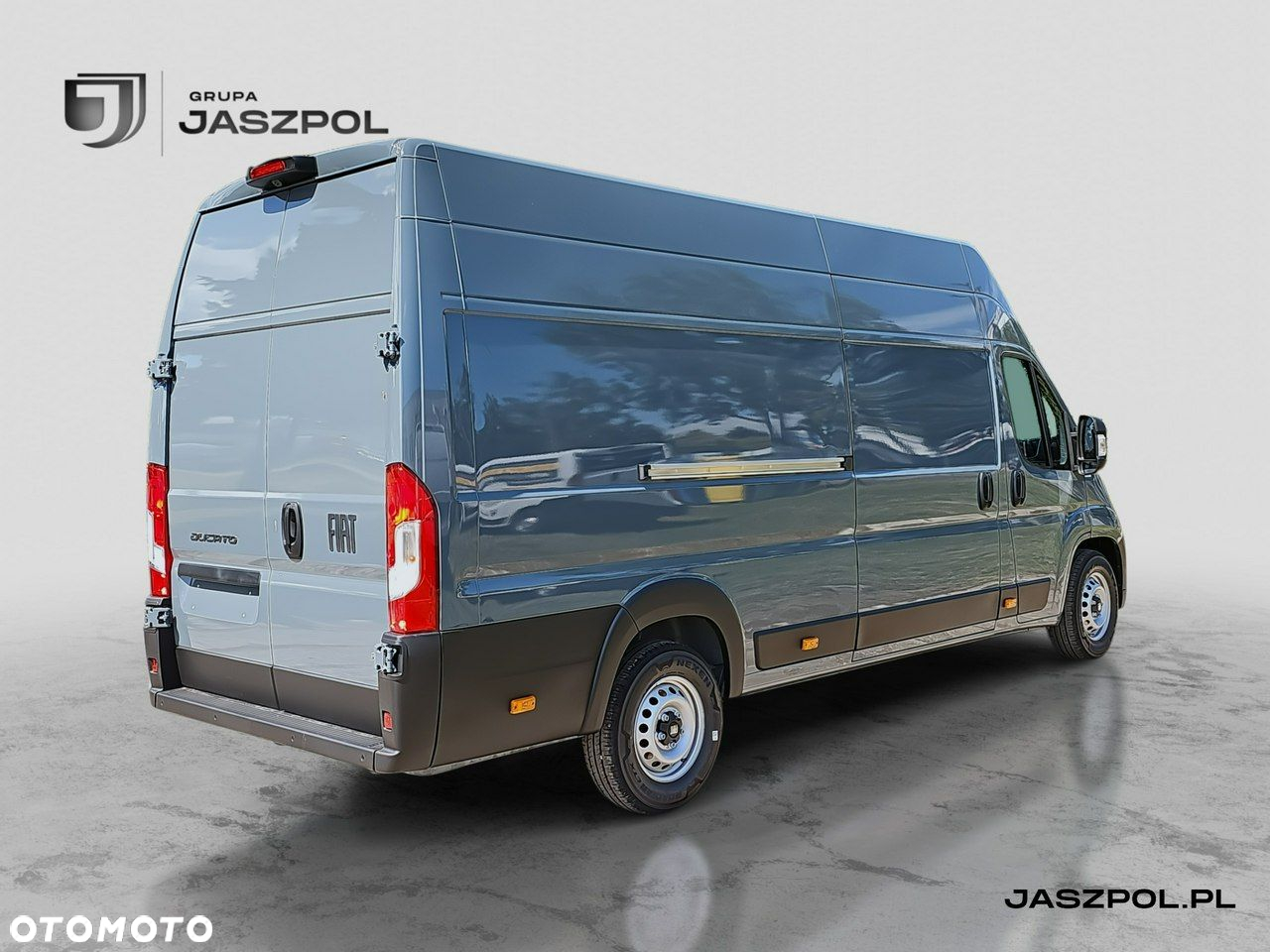 Fiat Ducato - 5