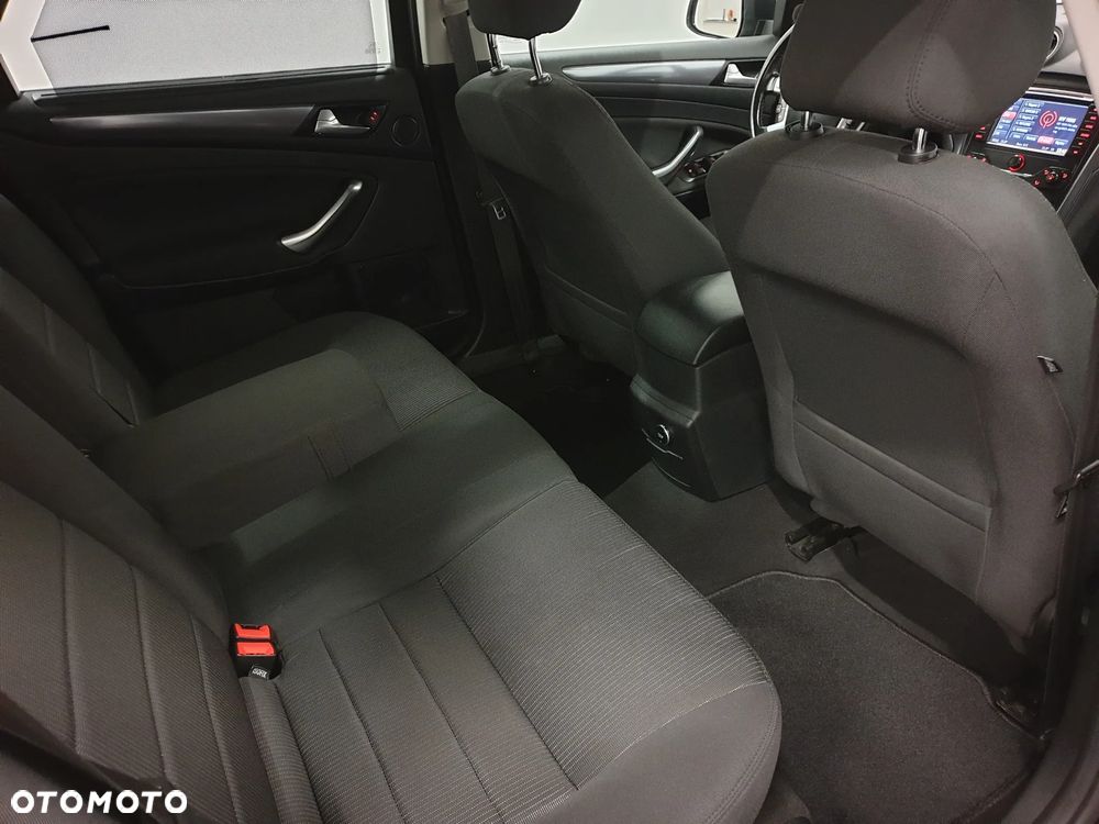 Ford Mondeo SW 2.0 TDCi Titanium - 40