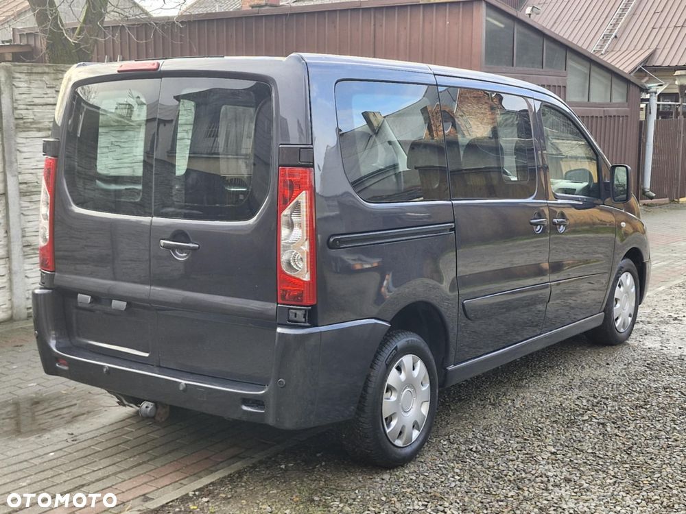 Citroën Jumpy L1 (5-Si.) - 4