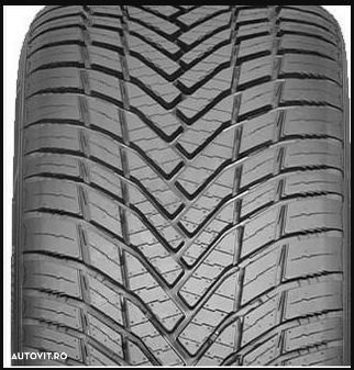 Anvelope noi 255/40ZR19 225/45R19 100Y Delmax XWeather 4S - 1