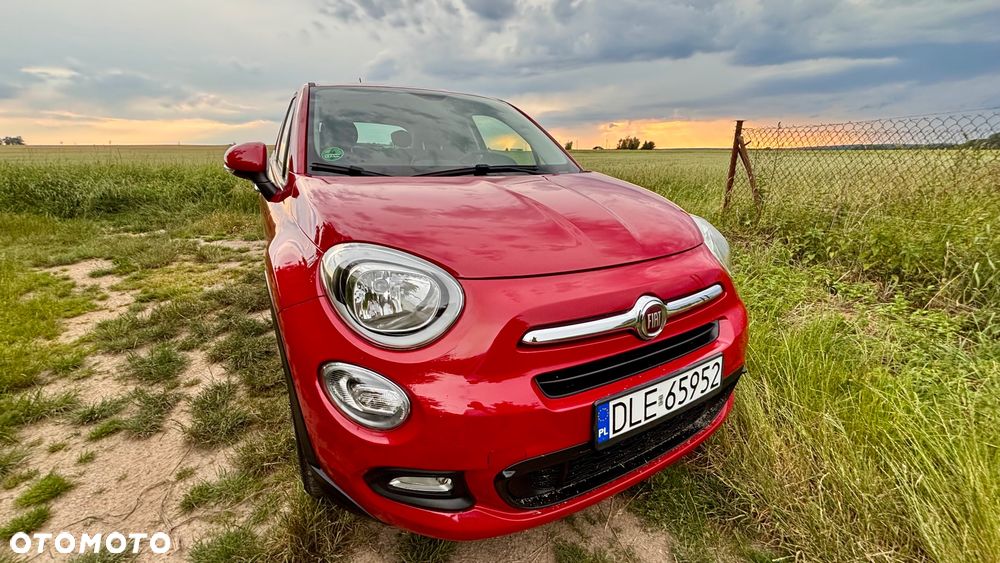 Fiat 500X 1.4 MultiAir DCT 4x2 S&S Pop Star - 15