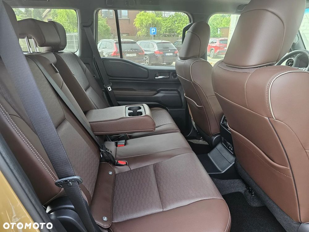 Toyota Land Cruiser LC 2.8 D-4D First Edition - 8