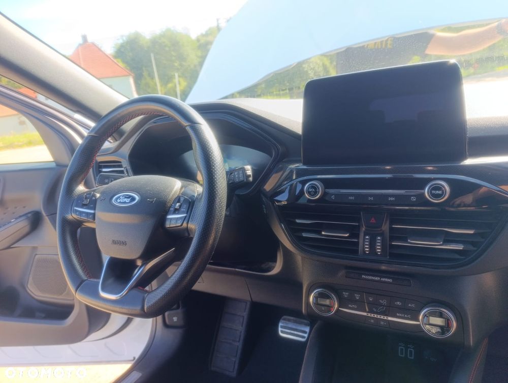 Ford Kuga 1.5 EcoBlue FWD ST-Line X - 10