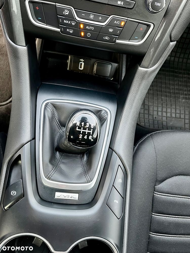 Ford Mondeo 2.0 EcoBlue Trend - 20