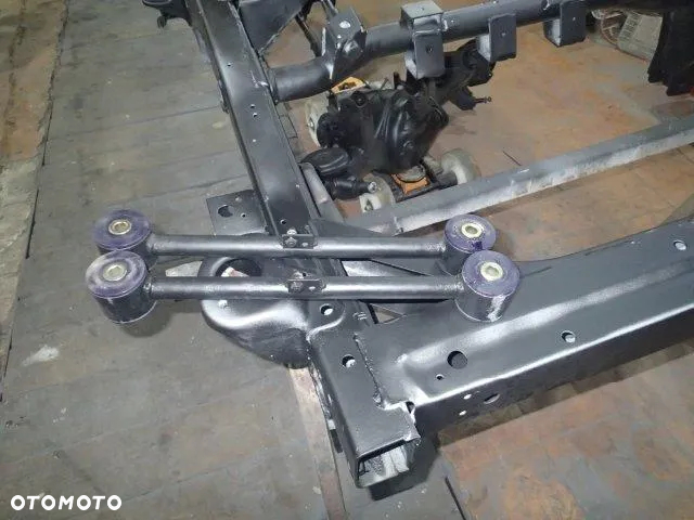 Nissan Patrol - 12