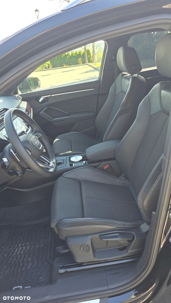 Audi Q3 35 TFSI S tronic S line - 8