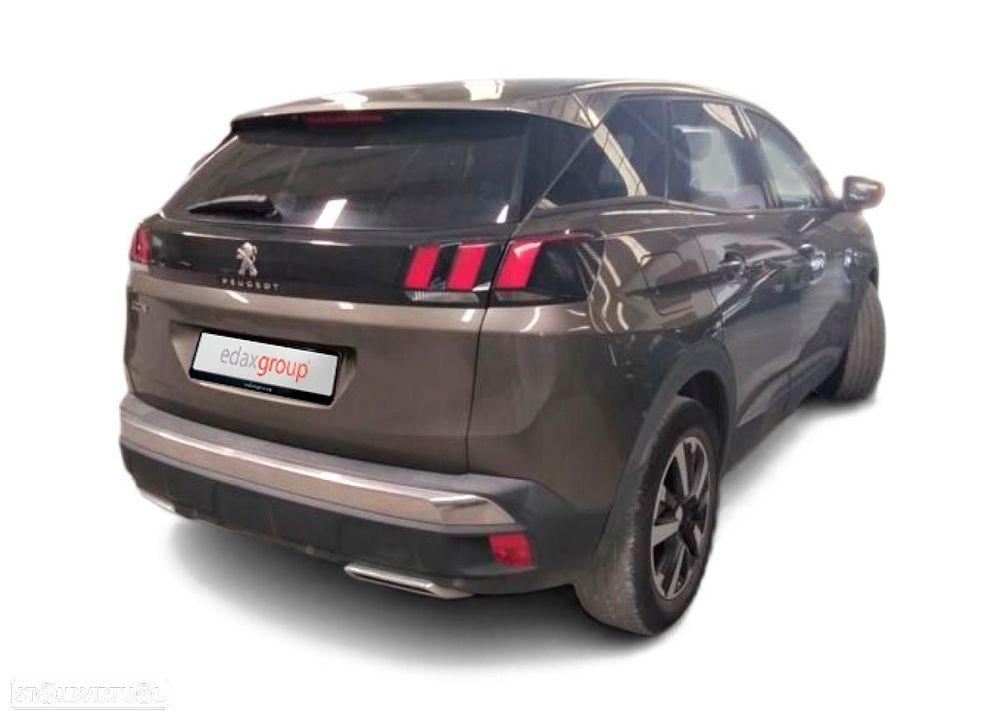 Peugeot 3008 - 2