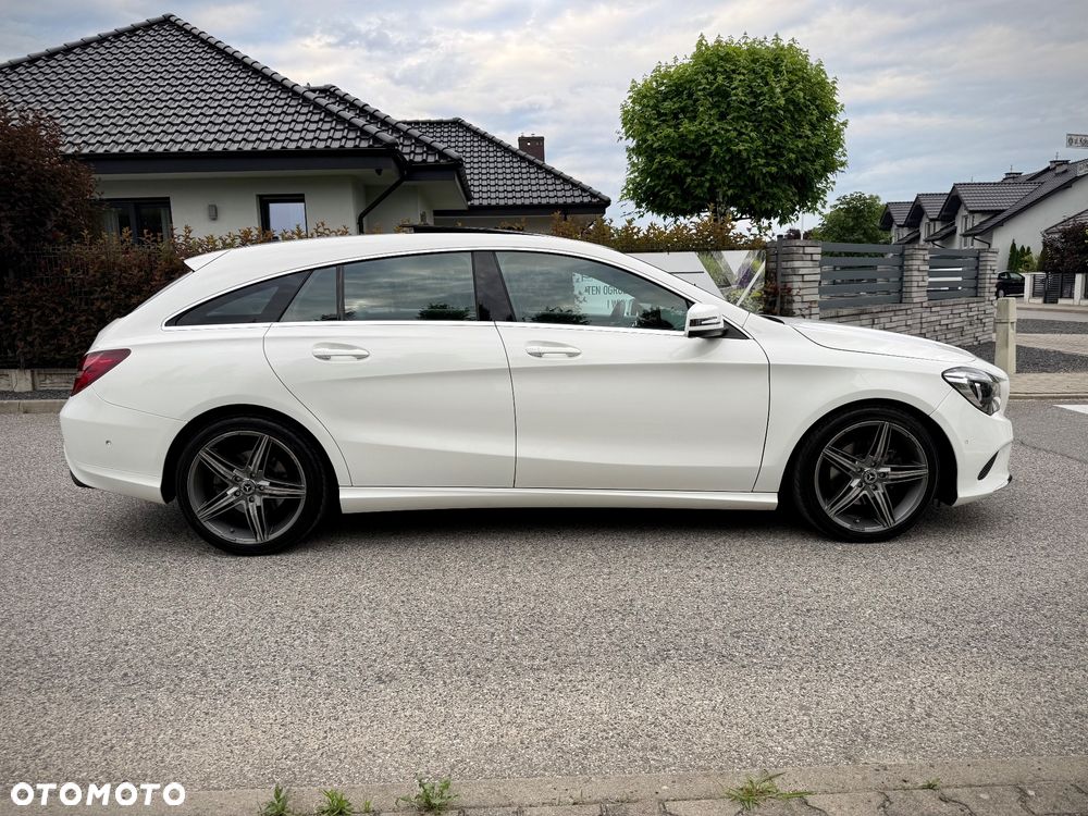 Mercedes-Benz CLA 180 7G-DCT Peak Edition - 6