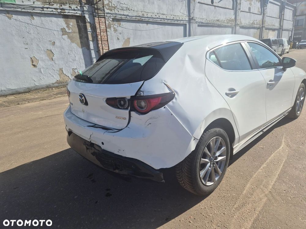 Mazda 3 2.0 mHEV Prime Line - 5