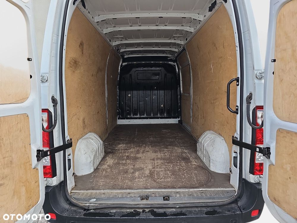 Renault Master - 21