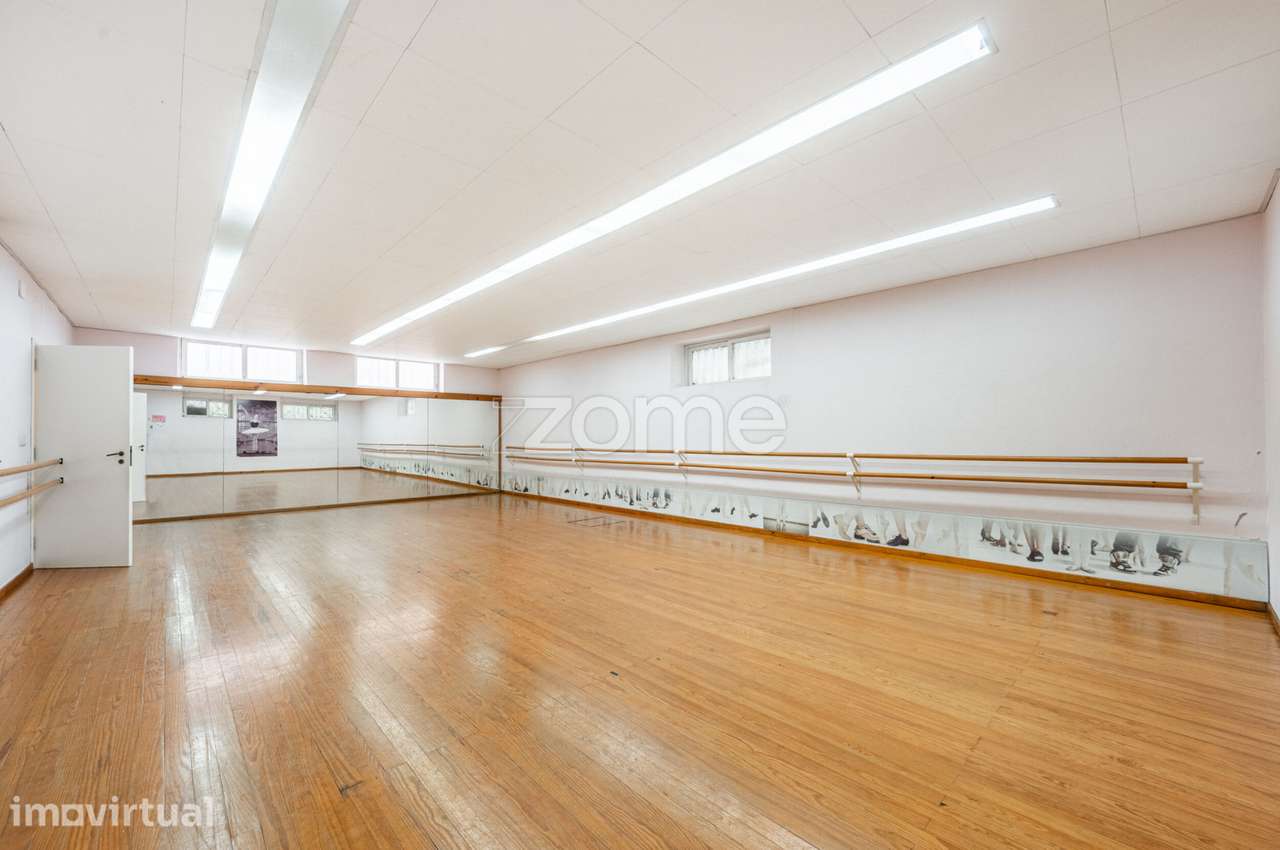 Espaço comercial para arrendamento — Rua de Diu, Braga - Grande imagem: 3/16