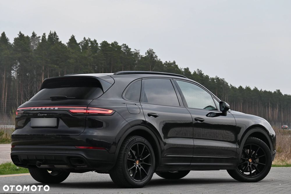 Porsche Cayenne S Platinum Edition - 11
