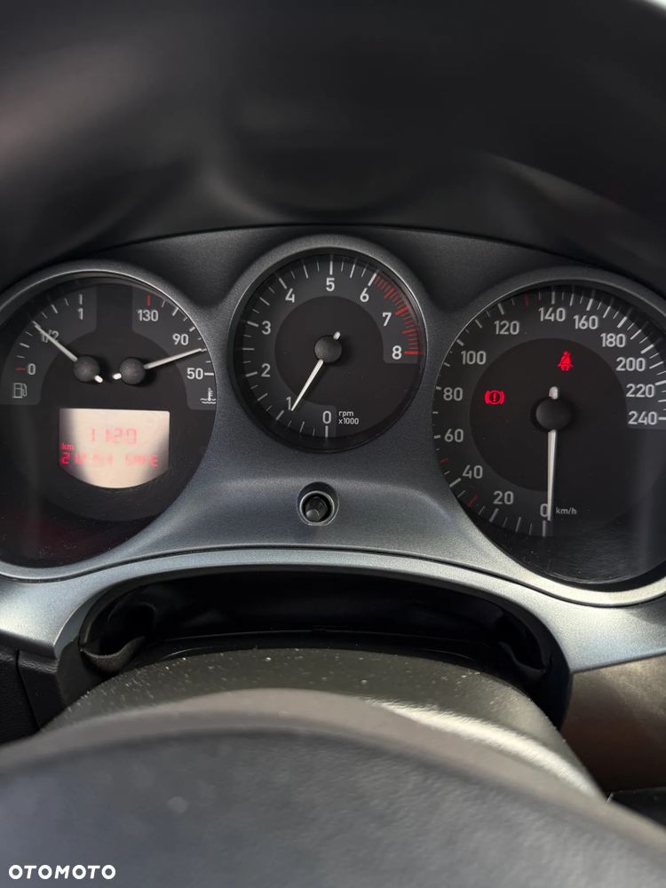 Seat Leon 1.6 Spirit R - 9