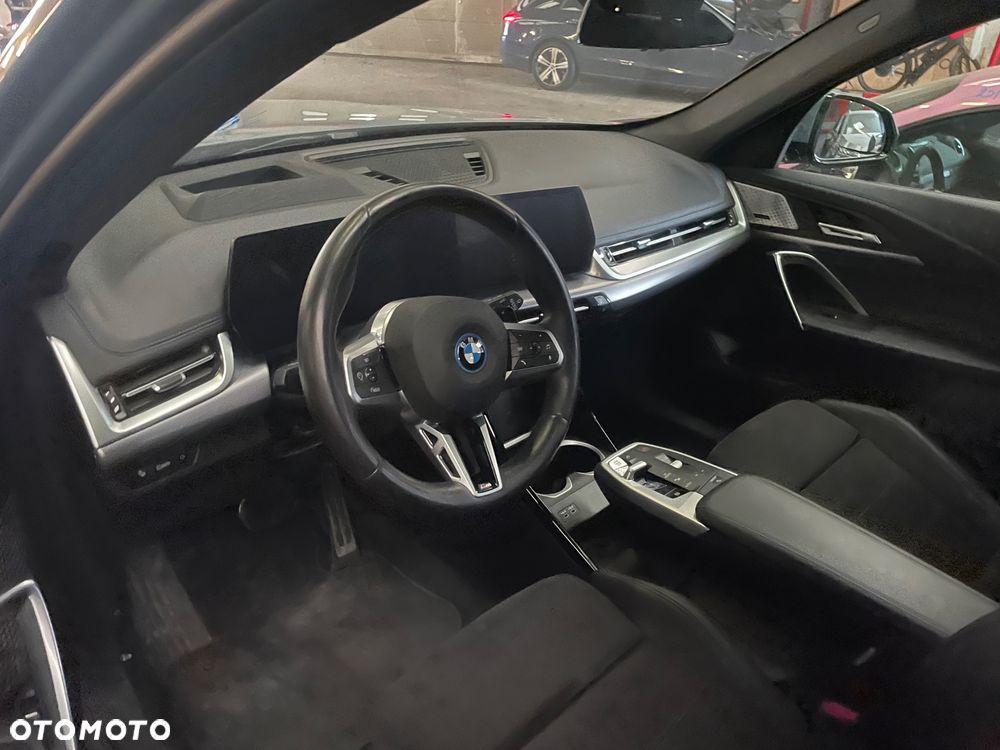 BMW X3 sDrive18d Advantage sport - 6